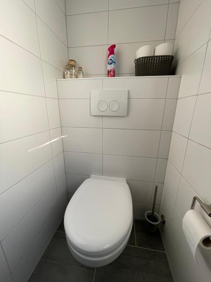 פראואנפולדר Lise'S Place מראה חיצוני תמונה