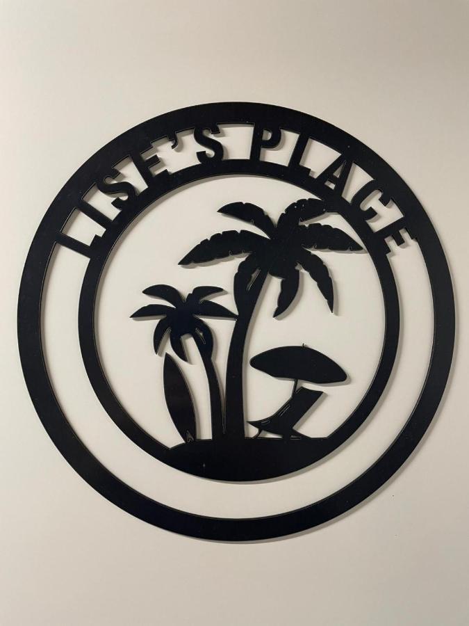 פראואנפולדר Lise'S Place מראה חיצוני תמונה